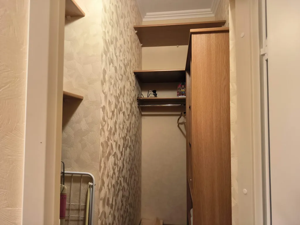 Уютная квартира возле парка