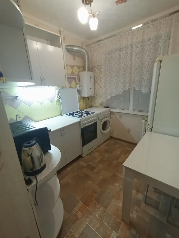 Посуточно 2х комнатная квартира