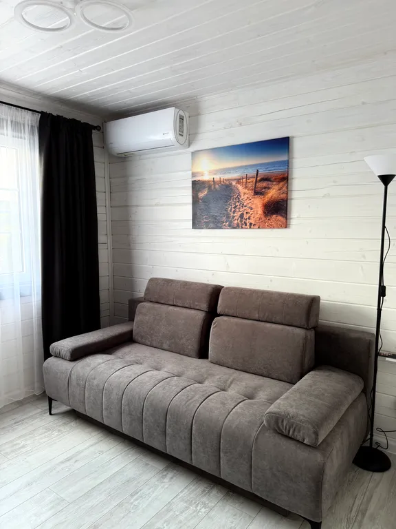 Коттедж Коттедж у моря — Кучугуры