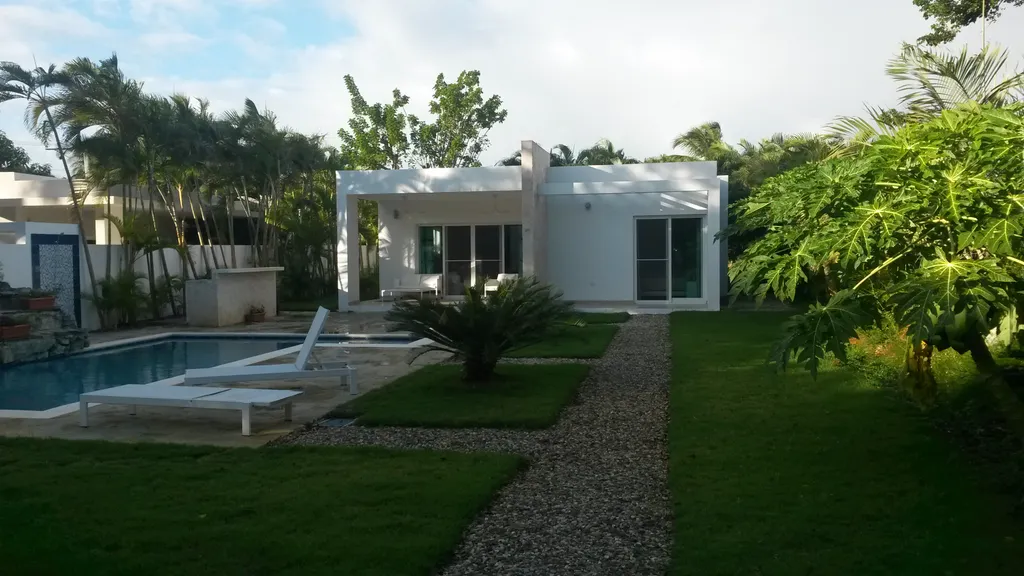 Коттедж Villa Paseo La Perla — аренда посуточно в Кабарете