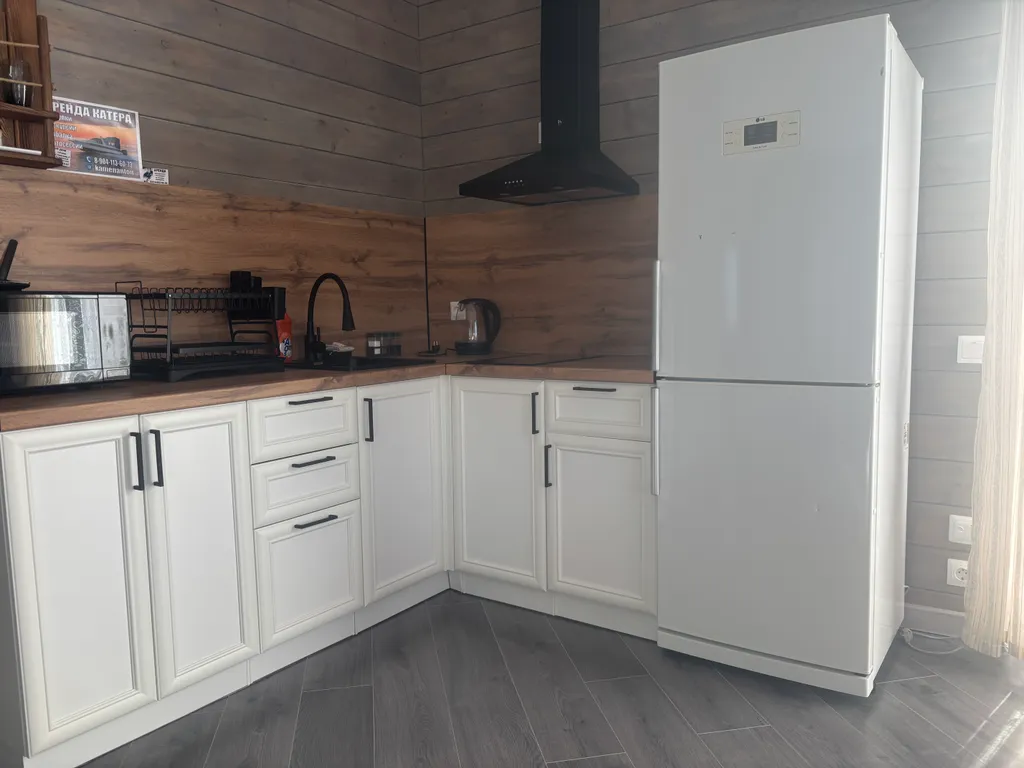 Коттедж Частный дом с придомовой территорией — аренда посуточно в Утулик