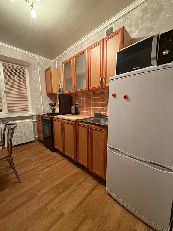 Уютная квартира в центре Новополоцка, в 10 км от Полоцка