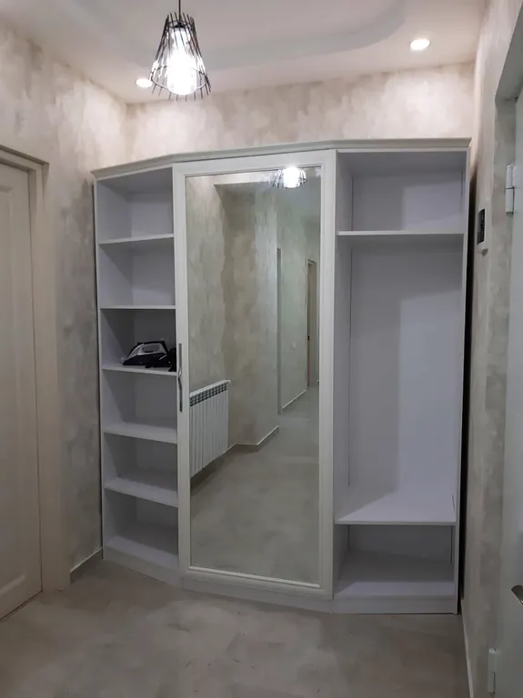 Квартира в элитном доме