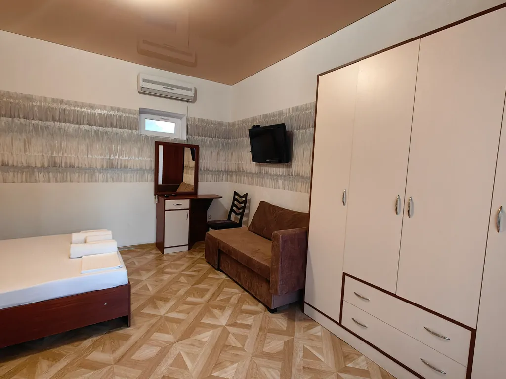 Квартира Комната — Геленджик