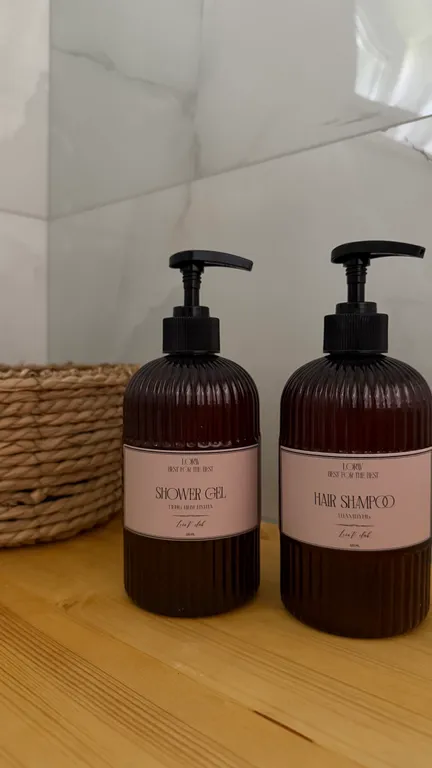 Уютный домик с террасой