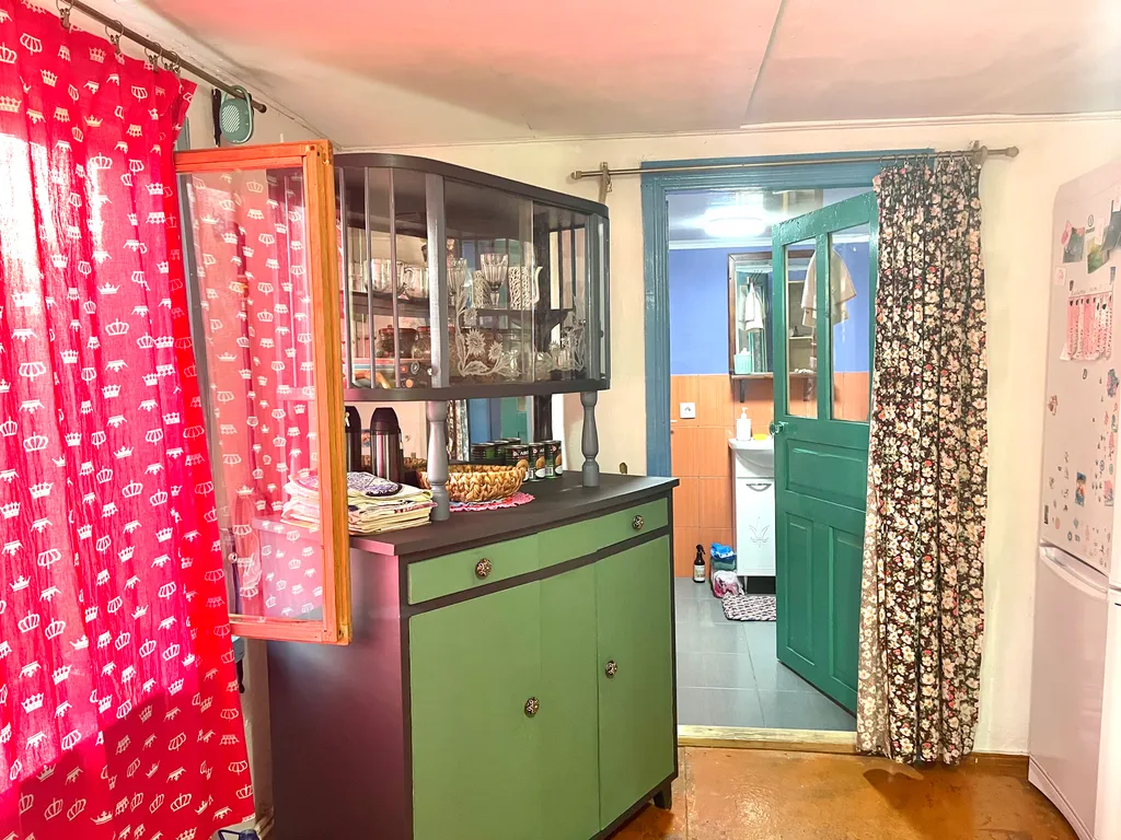 Дизайнерский дом