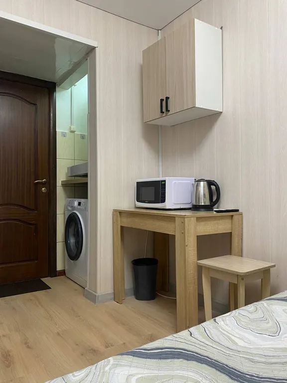 Комната на набережной в центе города