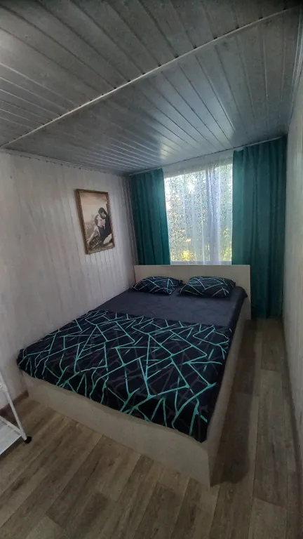 Коттедж 3-комнатный Дом — Солнечная Долина