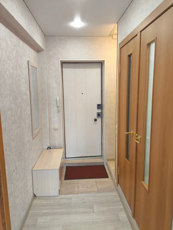 Квартира Уютная квартира в районе улицы Копылова — Красноярск