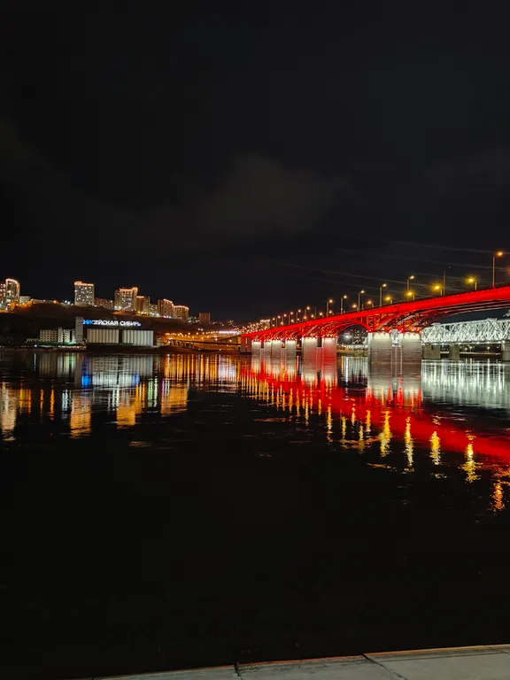 Квартира недалеко от бобрового лога