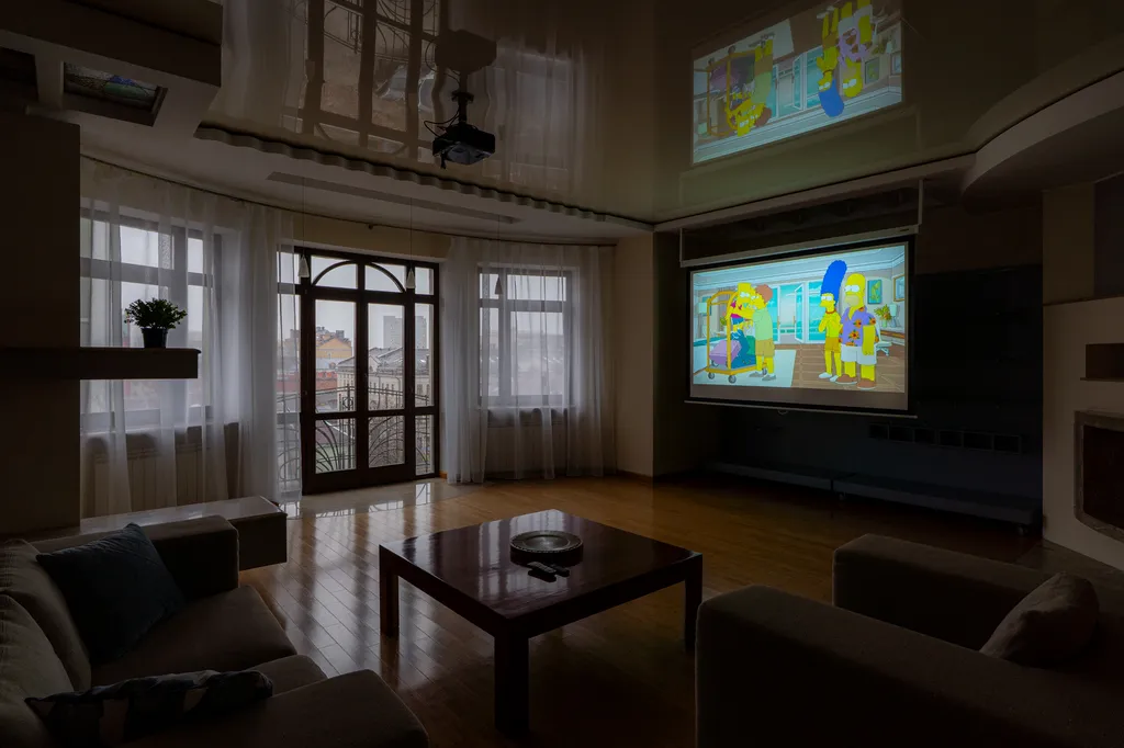 Квартира Апартаменты Секвойя — Казань