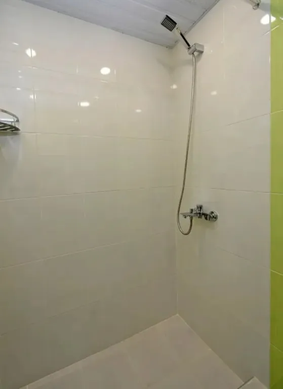 Эстетическая и красивая квартира в сердце города