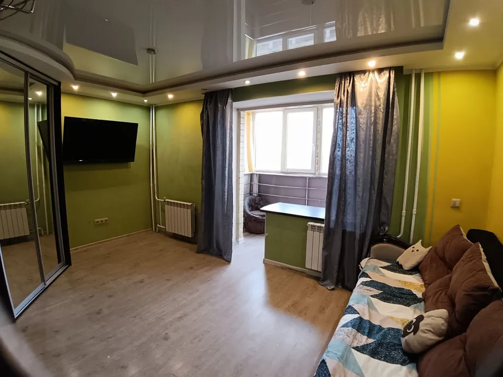 Квартира мечты