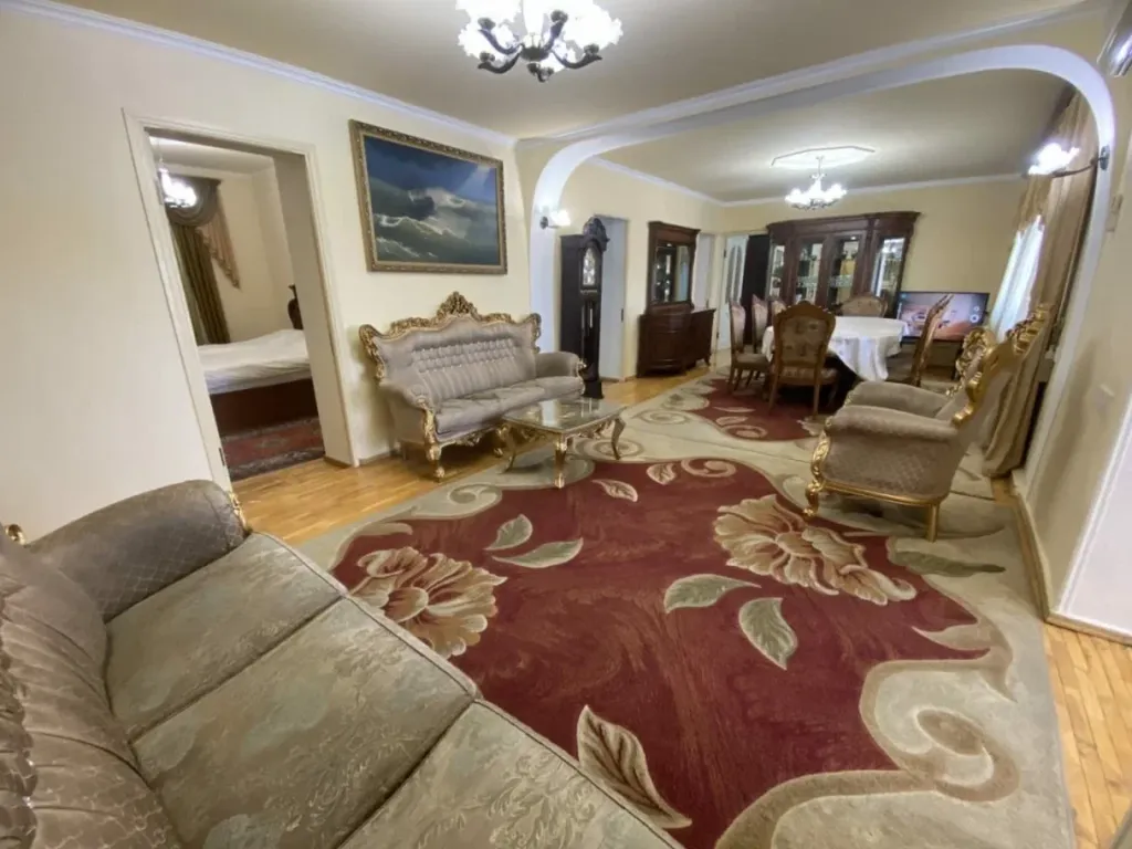 VIP Hotel-Villa 3 in the center