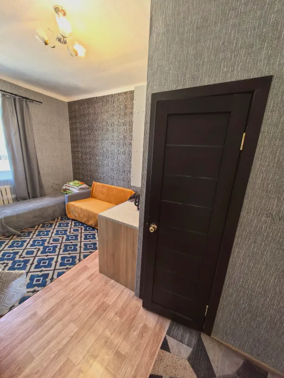 Уютная гостинка