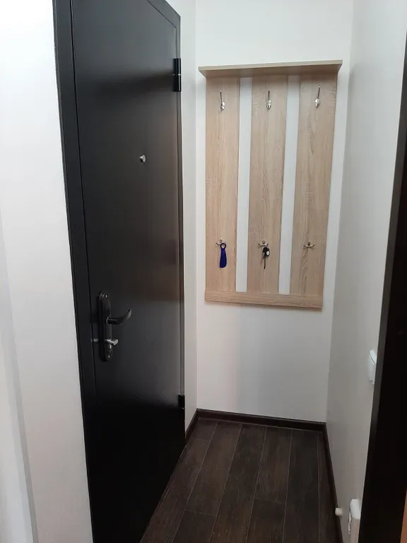 Квартира в пешей доступности до метро