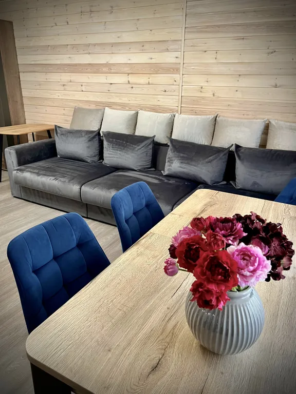 3-комнатный Дом