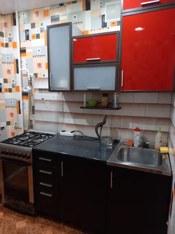 Квартира в центре города