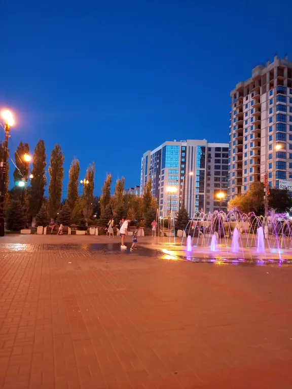 Уютная квартира в элитном доме