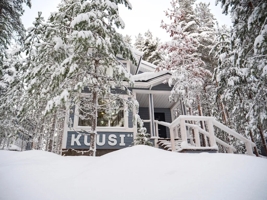 Уютный и просторный коттедж в сосновом бору на берегу озера