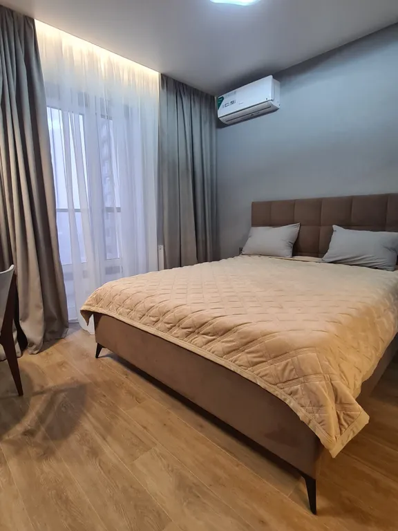 Квартира Квартира Студия в историческом центре — Екатеринбург