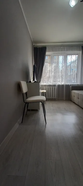 1-комнатная Квартира — аренда посуточно в Томск