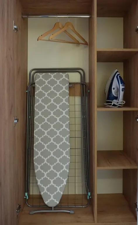 Квартира премиум-класса в новом ЖК