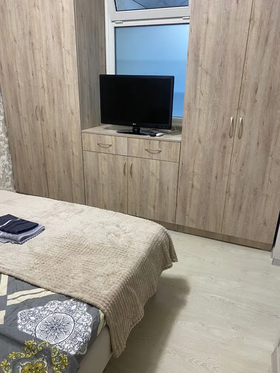 Дом для комфортного отдыха