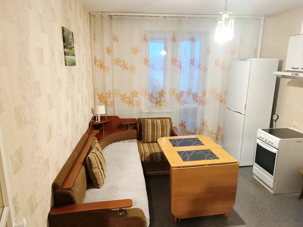 Квартира в лучшей локации Новокузнецка