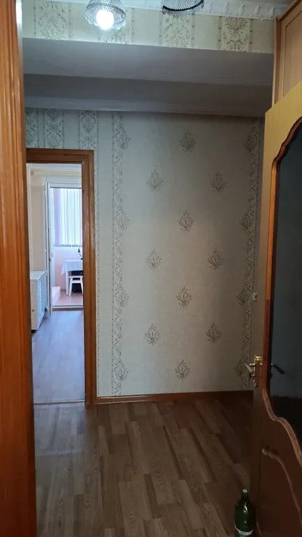 Квартира Светлая, уютная квартира — Евпатория