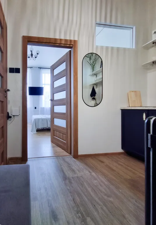 Квартира Квартира Средиземноморье — Калининград