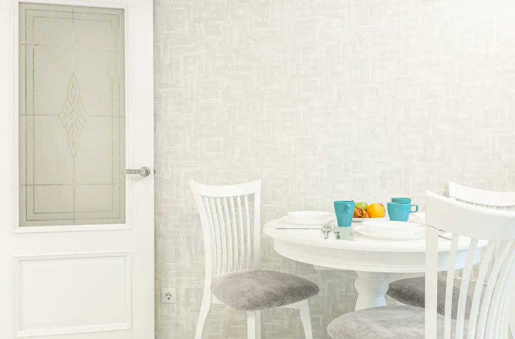 Квартира Квартира Стильный апартамент с панорамой, жк «маршал», 15 этаж, lounge-балкон — Краснодар