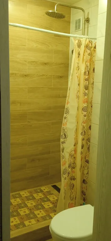 Квартира-студия рядом с клиникой имени Илизарова