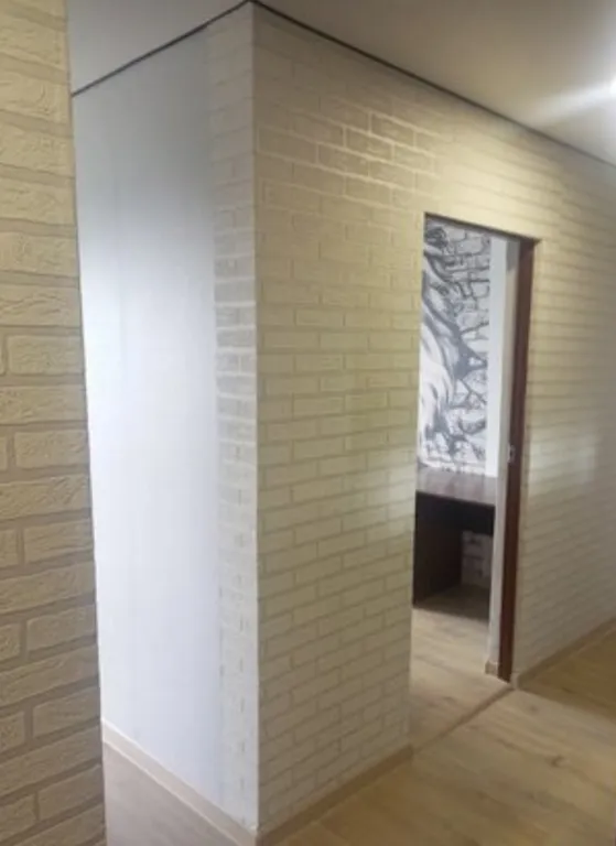 Уютная 2-комнатная квартира в центре города