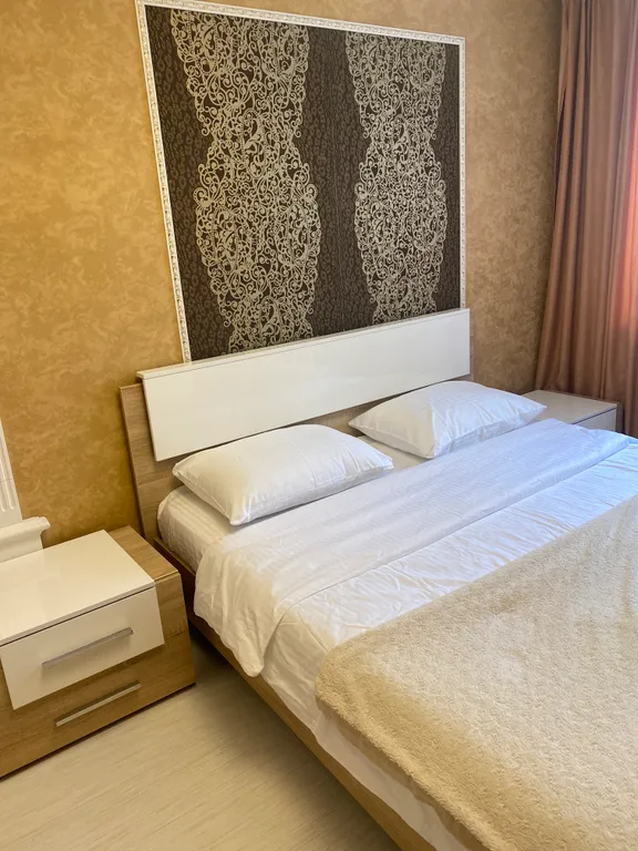 Orange House у Авачинской бухты