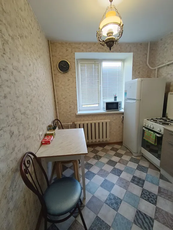 Квартира Квартира Апартамент Тихий Центр — Великий Новгород