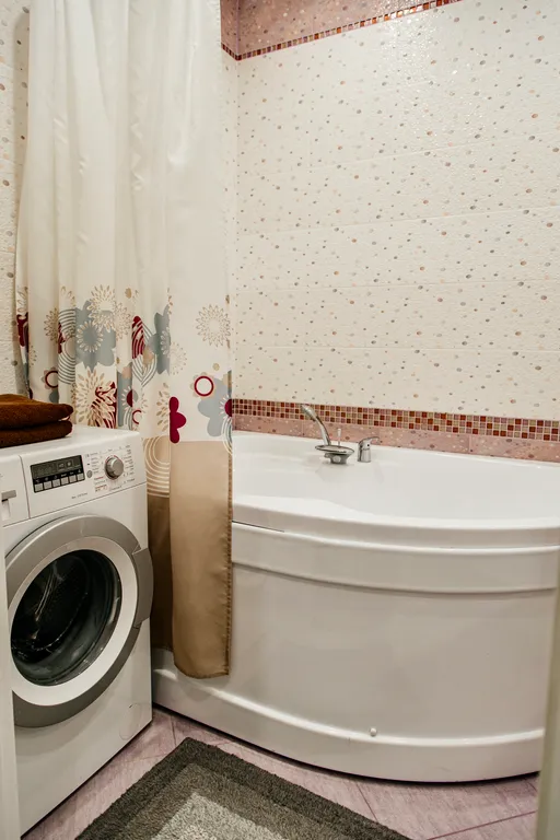 Двуxкoмнатная квaртиpа в новом доме