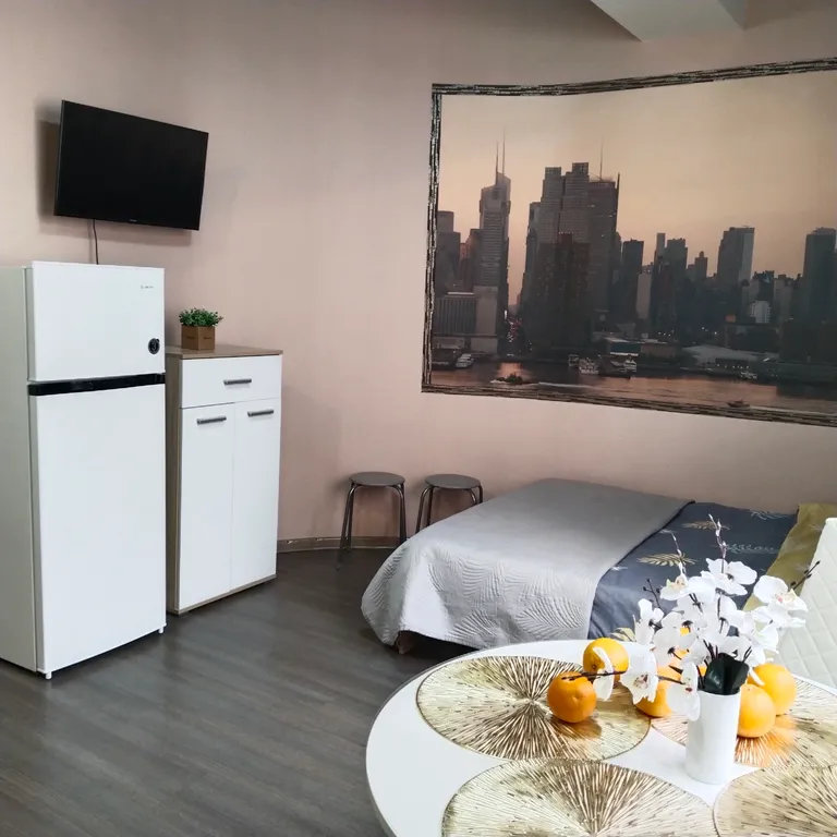 Квартира Уютная квартира у моря, жилье для желающих отдохнуть в центре — Сочи