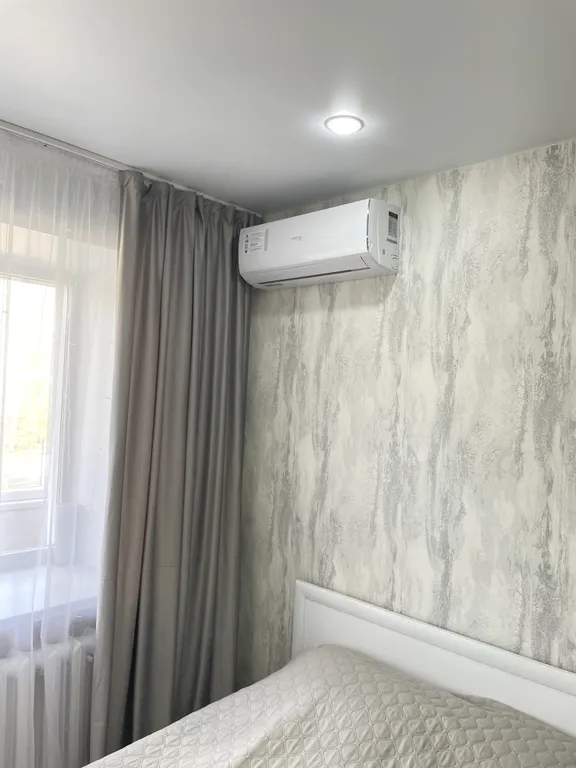 Уютная квартира в центре города с кондиционером — аренда посуточно в Нефтекамск