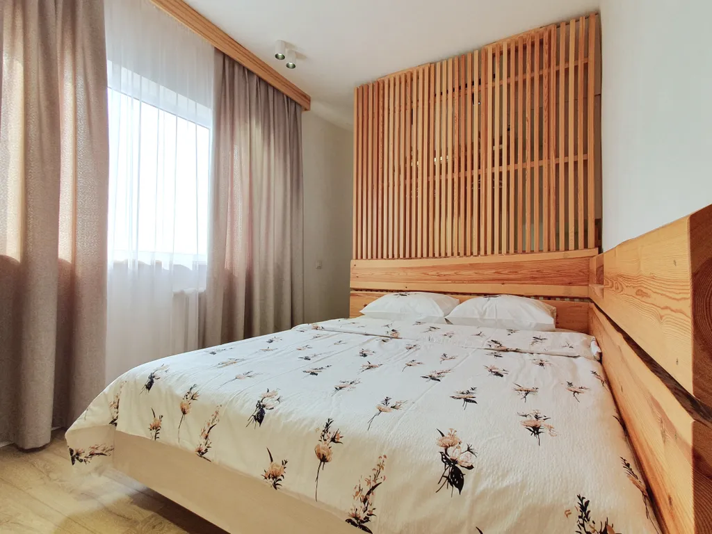 Квартира в уникальном доме Жемчуг — аренда посуточно в Ташкент