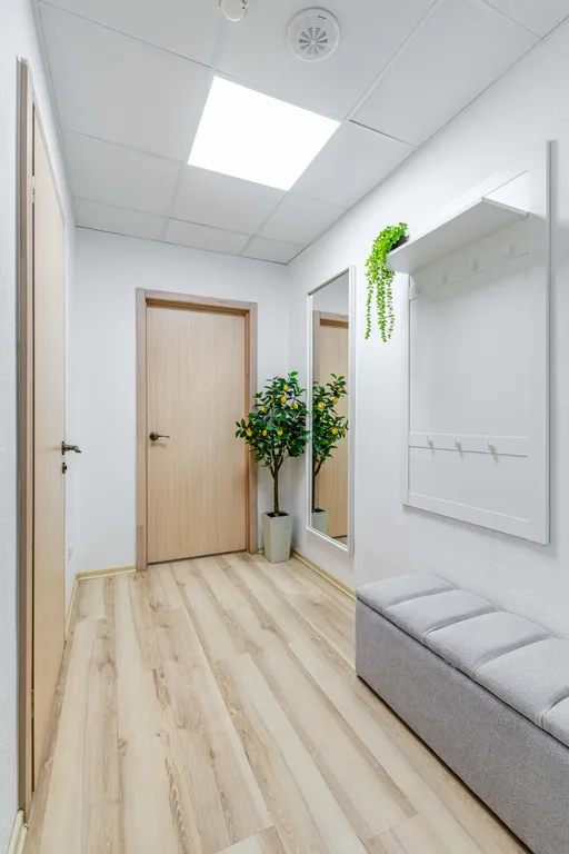 Уютная квартира в центре у метро