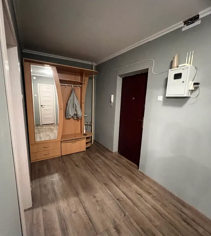 Апартамент Лофт на Славянской 15