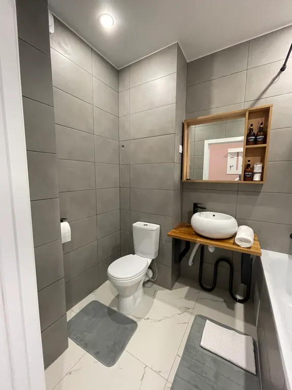 Уютная студия