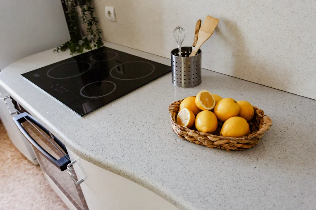 Уютная 1-комнатная квартира, 40 м², 2 кровати