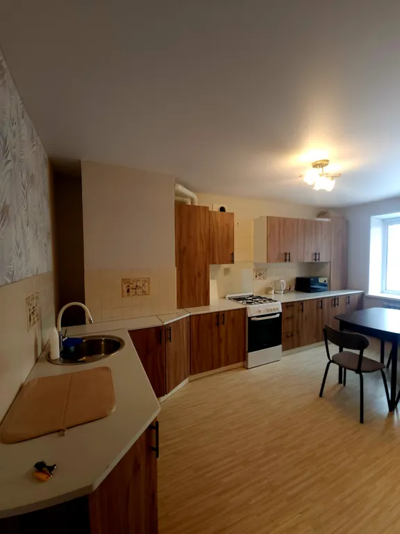 Евротрешка в отличном районе города