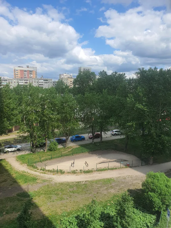 Квартира Квартира Малевич возле ЖД Вокзала — Екатеринбург