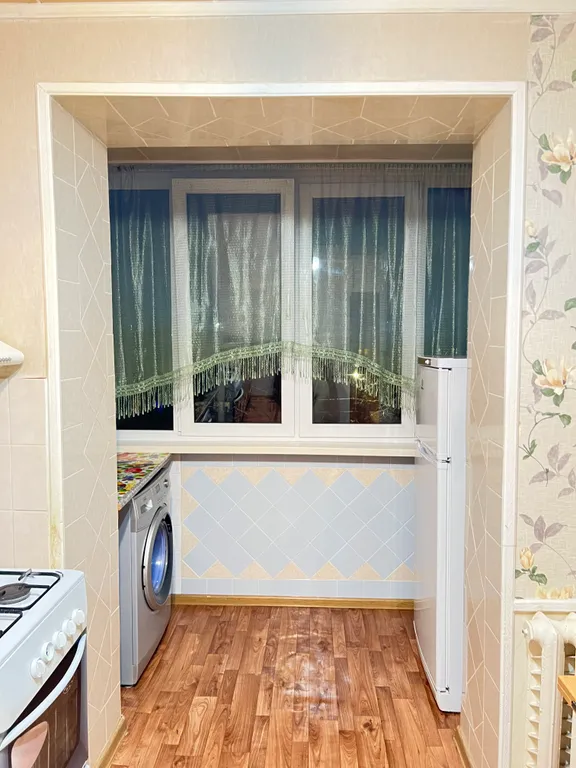 Уютная квартира на курорте