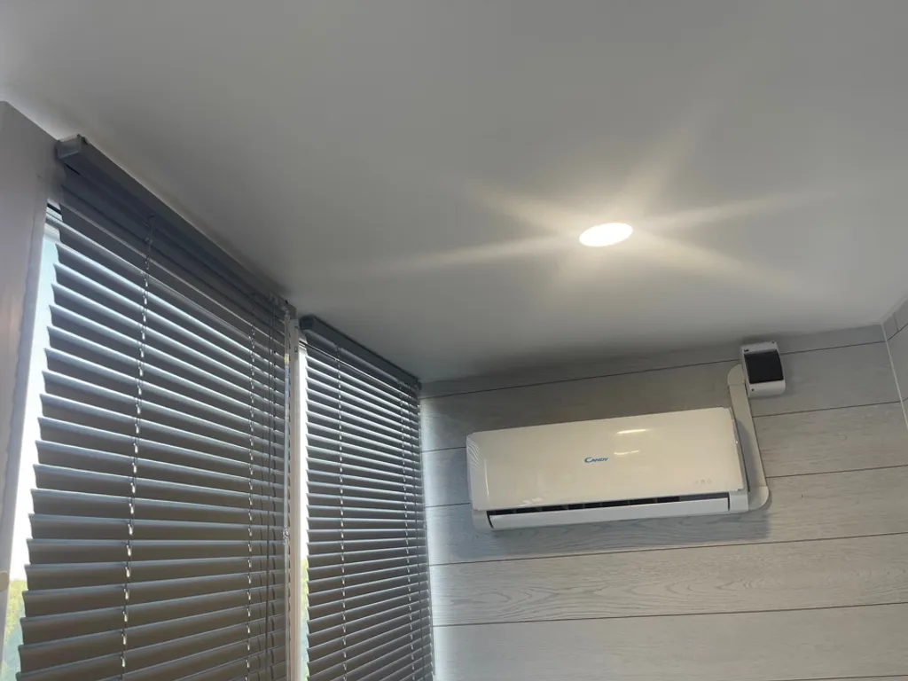 Уютная студия