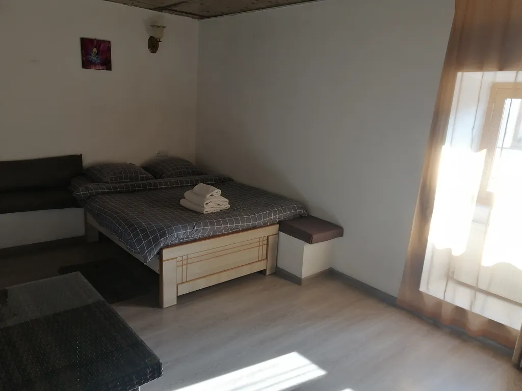 Квартира Комната — аренда посуточно в Тбилиси