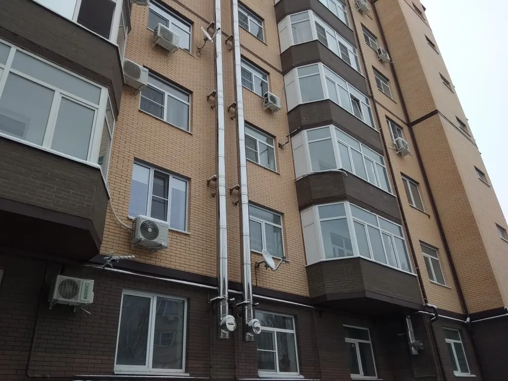 Апартамент Trevollaine